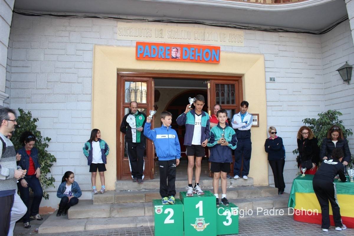 2014 03 15 VI CROS PADRE DEHON (899)